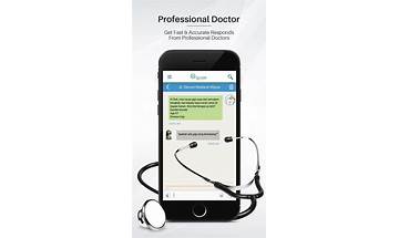 Go-Dok Tanya Dokter Gratis for Android - Download the APK from Habererciyes